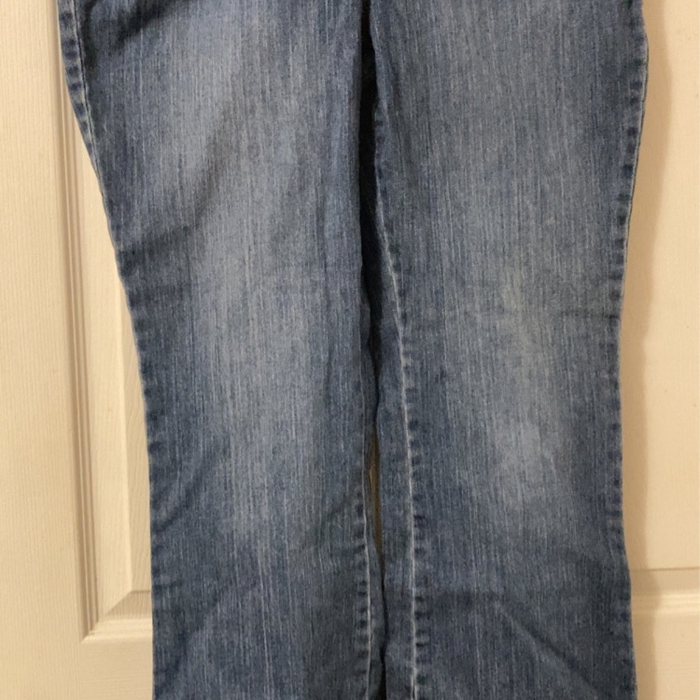 Classic Blue Women's Jeans